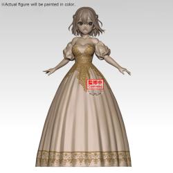 Figura Yotsuba Nakano The Quintessential Quintuplets 23cm