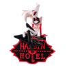 Figura Angel Dust Ver.A Monitor Hazbin Hotel 16cm