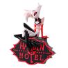 Figura Angel Dust Ver.A Monitor Hazbin Hotel 16cm