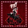 Figura Angel Dust Ver.A Monitor Hazbin Hotel 16cm