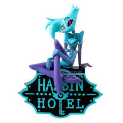 Figura Angel Dust Ver.B Monitor Hazbin Hotel 16cm