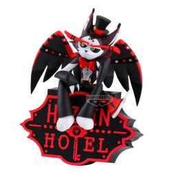 Figura Husk ver.A Monitor Hazbin Hotel 15cm