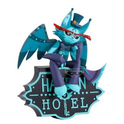Figura Husk ver.B Monitor Hazbin Hotel 15cm