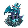 Figura Husk ver.B Monitor Hazbin Hotel 15cm