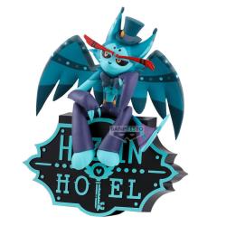 Figura Husk ver.B Monitor Hazbin Hotel 15cm