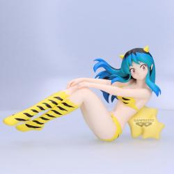 Figura Lum 4 Relax Time Urusei Yatsura 13cm
