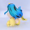 Figura Lum 4 Relax Time Urusei Yatsura 13cm