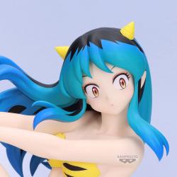 Figura Lum 4 Relax Time Urusei Yatsura 13cm