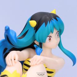Figura Lum 4 Relax Time Urusei Yatsura 13cm