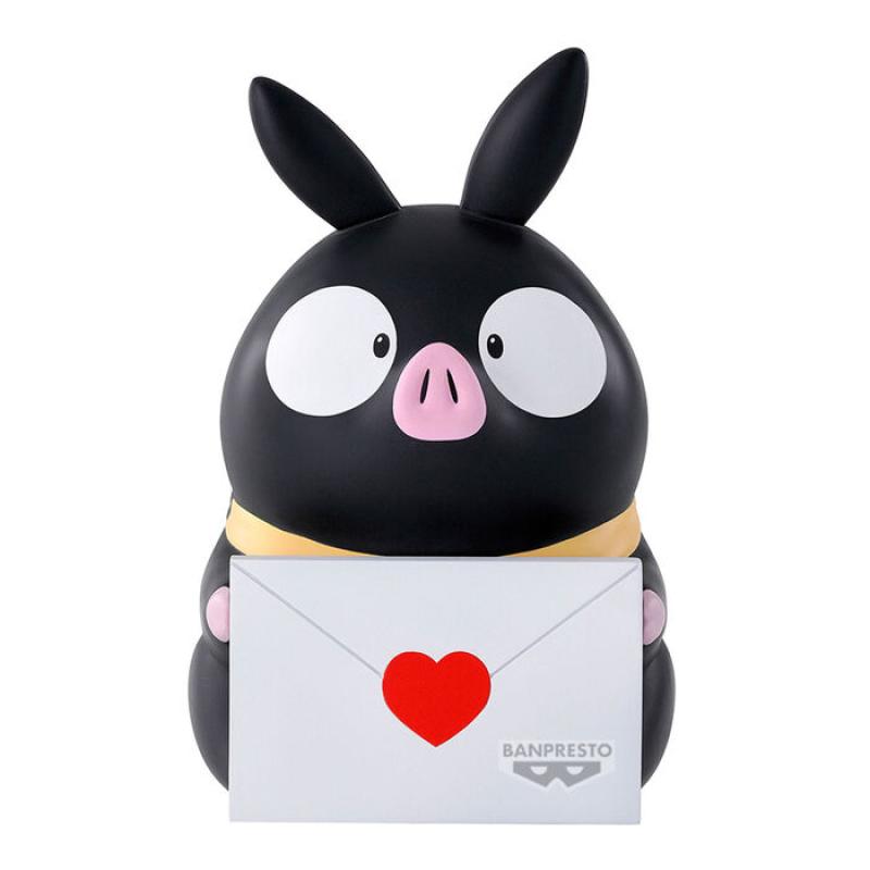 Figura P-Chan Sofvimates Ranma 1/2 13cm