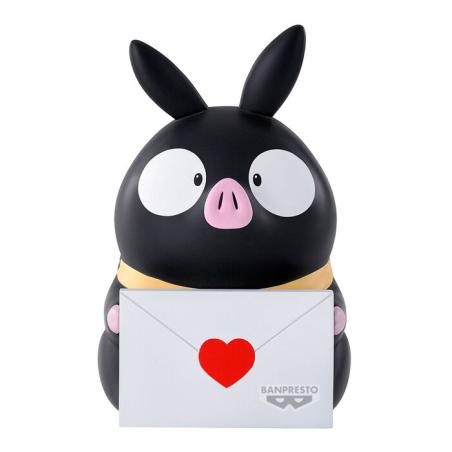 Figura P-Chan Sofvimates Ranma 1/2 13cm