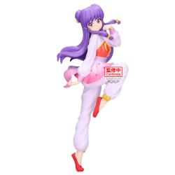Figura Shampoo Glitter &#38; Glamorours Ranma 1/2 22cm