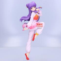 Figura Shampoo Glitter &#38; Glamorours Ranma 1/2 22cm