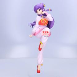 Figura Shampoo Glitter &#38; Glamorours Ranma 1/2 22cm