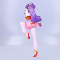 Figura Shampoo Glitter &#38; Glamorours Ranma 1/2 22cm