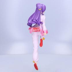 Figura Shampoo Glitter &#38; Glamorours Ranma 1/2 22cm