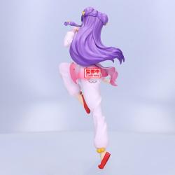 Figura Shampoo Glitter &#38; Glamorours Ranma 1/2 22cm