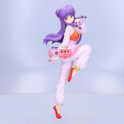 Figura Shampoo Glitter &#38; Glamorours Ranma 1/2 22cm