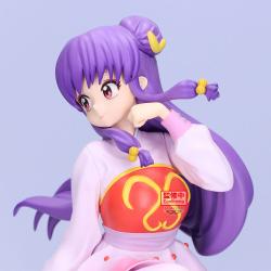 Figura Shampoo Glitter &#38; Glamorours Ranma 1/2 22cm