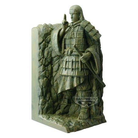 Figura Hashirama Senju The Final Valley Naruto 19cm