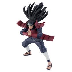 Figura Hashirama Senju Vibration Stars Naruto Shippuden 18cm