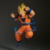Figura Super Saiyan 2 Son Goku Match Makers Dragon Ball Z 15cm
