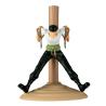 Figura Zoro Pirate Hunter One Piece 13cm