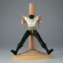 Figura Zoro Pirate Hunter One Piece 13cm