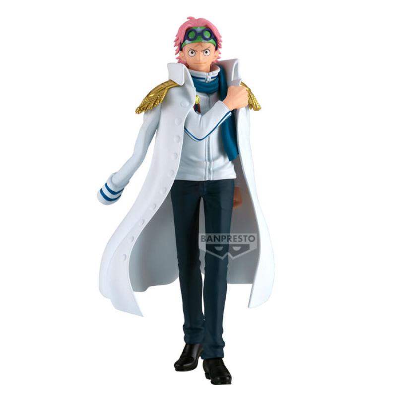 Figura Koby The Sukko One Piece 16cm