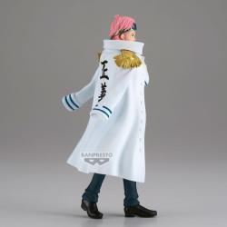 Figura Koby The Sukko One Piece 16cm