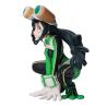 Figura Tsuyu Asui Glitter &#38; Glamours My Hero Academia 14cm