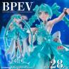Figura EmeraldGem Clearluxe Hatsune Miku 28cm
