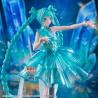 Figura EmeraldGem Clearluxe Hatsune Miku 28cm