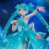 Figura EmeraldGem Clearluxe Hatsune Miku 28cm