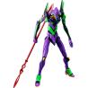 Figura Moderoid Evangelion Unit-01 Rebuild of Evangelion 16,5cm