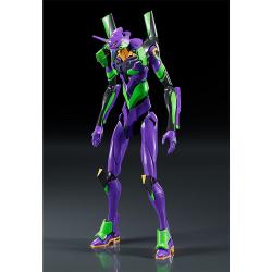 Figura Moderoid Evangelion Unit-01 Rebuild of Evangelion 16,5cm