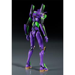 Figura Moderoid Evangelion Unit-01 Rebuild of Evangelion 16,5cm