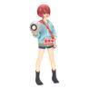 Figura Plain Clothes GQuuuuuuX Amate Yuzuriha Mobile Suit Gundam 20cm