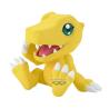 Figura Agumon vol.2 Sofvimates Digimon Adventure 9cm