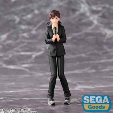 Figura Kobeni Desktop x Decorate Chainsaw Man 16cm