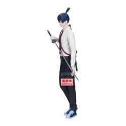 Figura Aki Hayakawa Vibration Stars The Movie Reze Arc Chainsaw Man 22cm