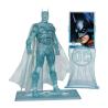Batman & Robin DC Multiverse Figura Batman (Frostbite Edition) (Gold Label) 18 cm