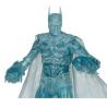 Batman & Robin DC Multiverse Figura Batman (Frostbite Edition) (Gold Label) 18 cm