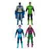 DC Retro Figuras 15 cm Wave 12 Sortiment (6