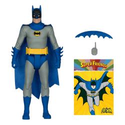 DC Retro Figuras 15 cm Wave 12 Sortiment (6