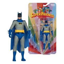 DC Retro Figuras 15 cm Wave 12 Sortiment (6