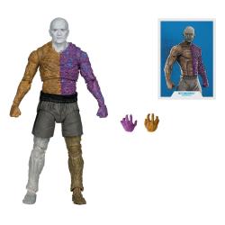 Superman (2025) DC Multiverse Figura Metamorpho 17 cm
