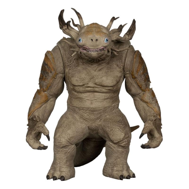 Superman (2025) DC Multiverse Figura Mega Kaiju 25 cm