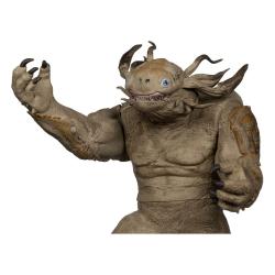 Superman (2025) DC Multiverse Figura Mega Kaiju 25 cm