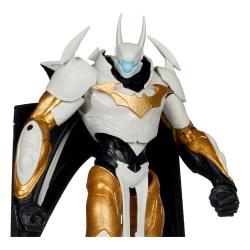 DC Collector Figura Mega Batman (Justice League: Sixth Dimension) 26 cm